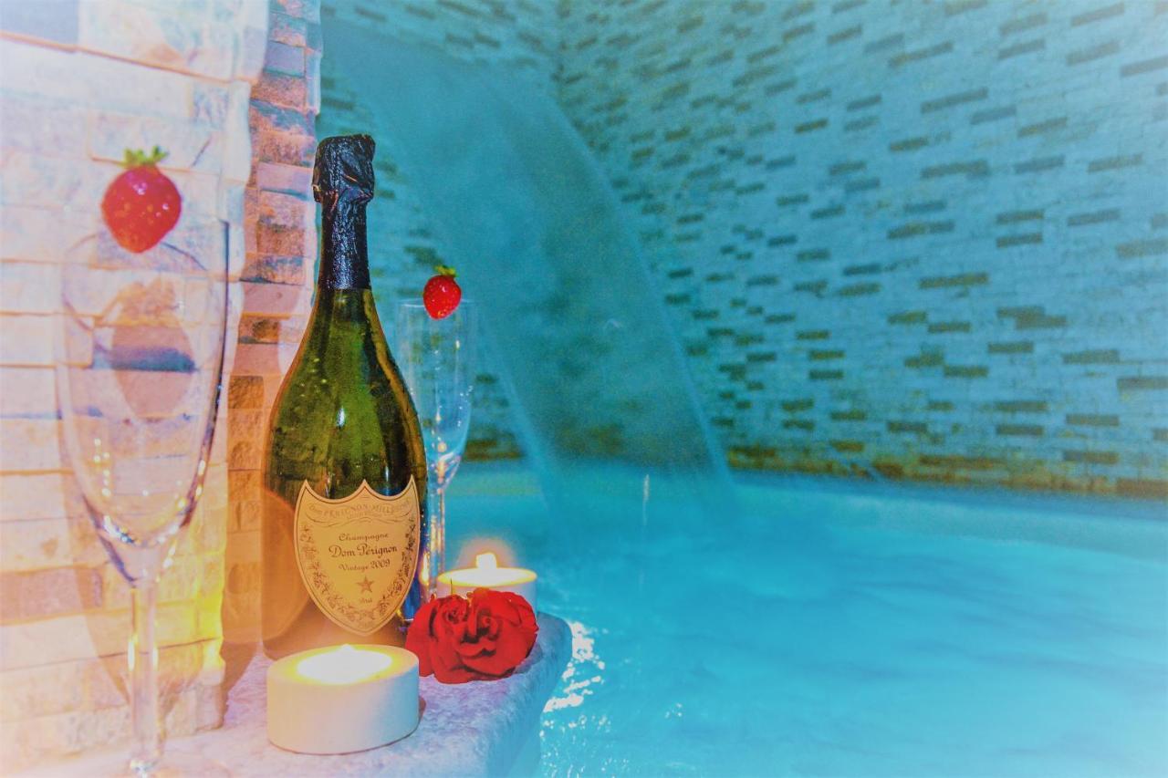 Verdeacqua Suite Локоротондо Екстериор снимка